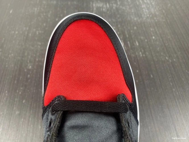 HYPE FD4810-061 Jordan WMNS 1 High Satin Air Bred OG 0709